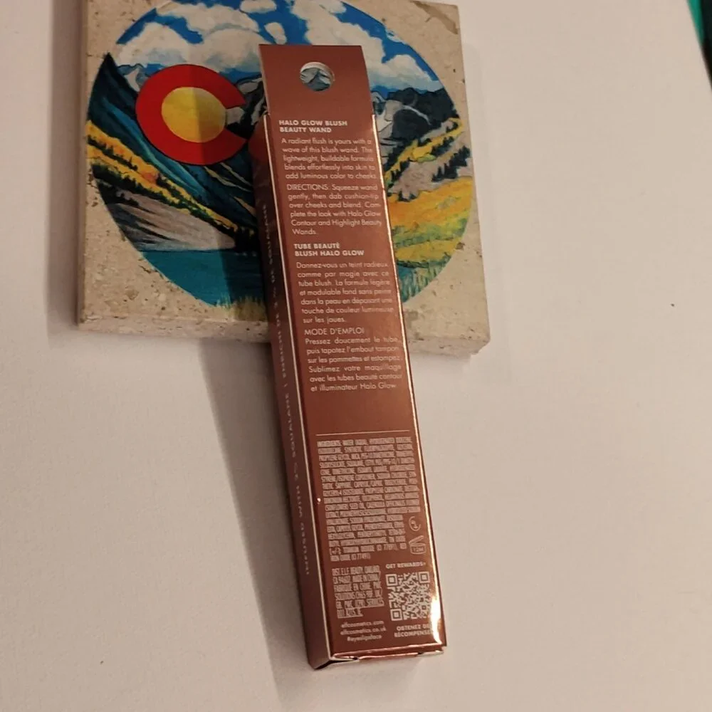 e.l.f. Halo Glow Blush Beauty Wand - Magic Hour